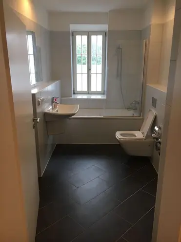 2 Zimmer Wohnung mit 56 m² in Augsburg – Bild 6
