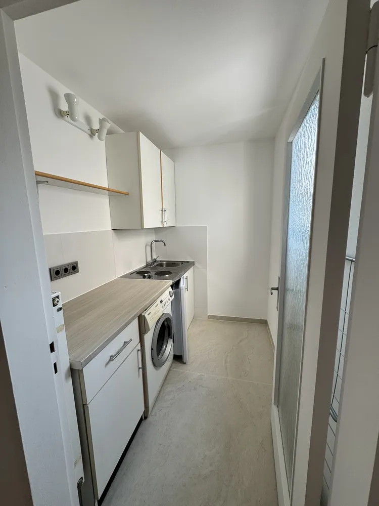 1 Zimmer Wohnung mit 30 m² in Mannheim – Bild 9