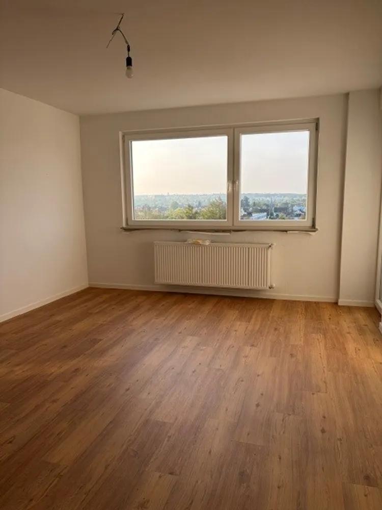2 room apartment with 61 m² in Dreieich – Photo 1