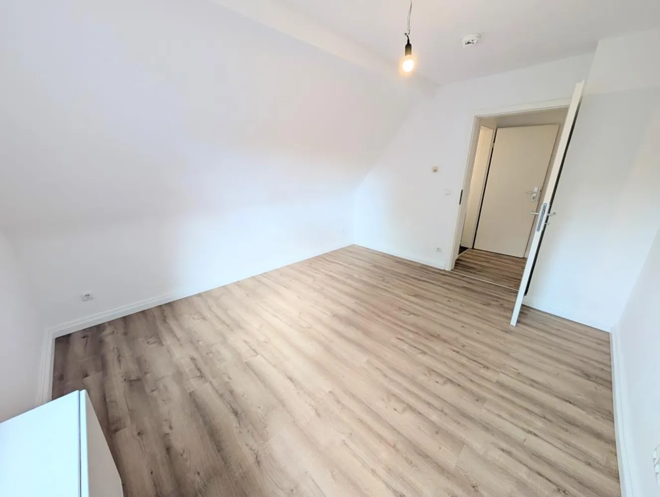 4 Zimmer Wohnung mit 59 m² in Marl – Bild 2