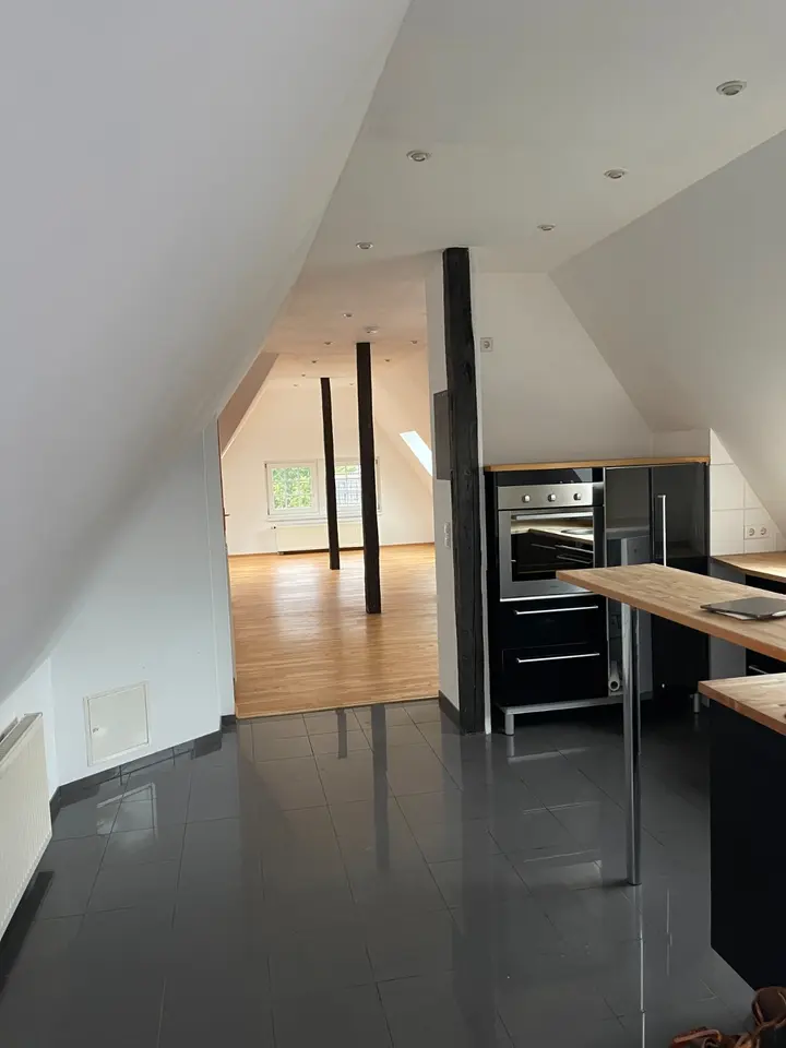 3 Zimmer Wohnung mit 87 m² in Bielefeld – Bild 8