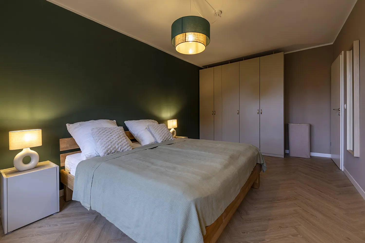 2 Zimmer Wohnung mit 65 m² in Hamburg – Bild 11
