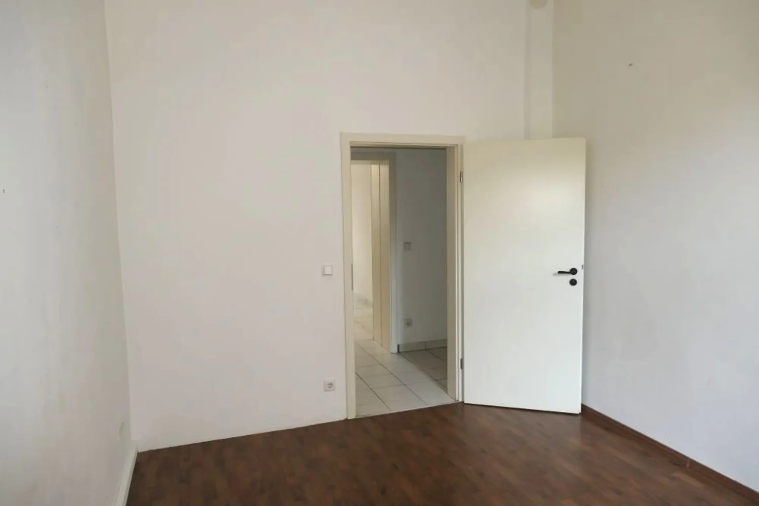2 Zimmer Wohnung mit 52 m² in Düsseldorf – Bild 6