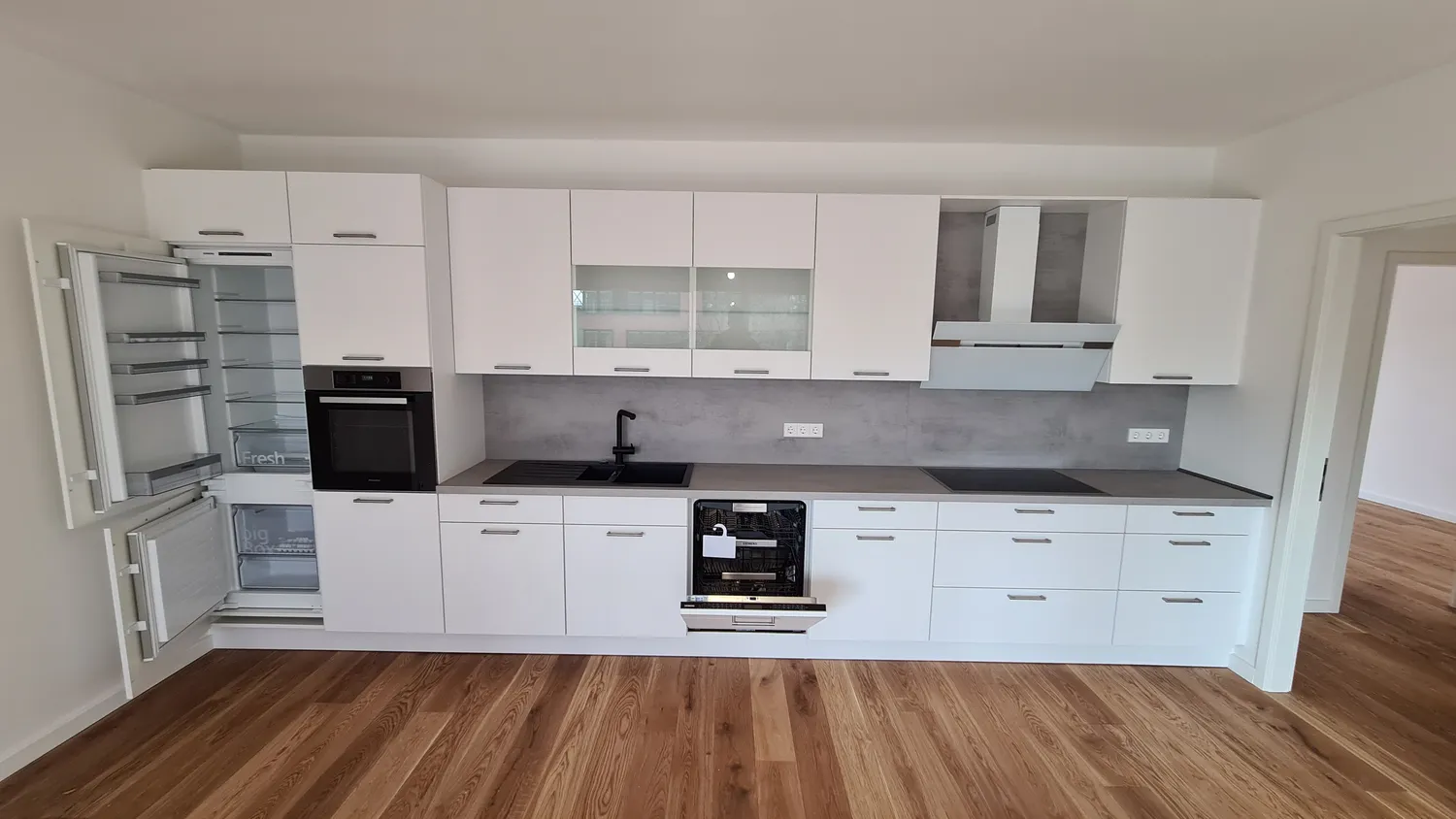 4 Zimmer Wohnung mit 118 m² in Berlin – Bild 2