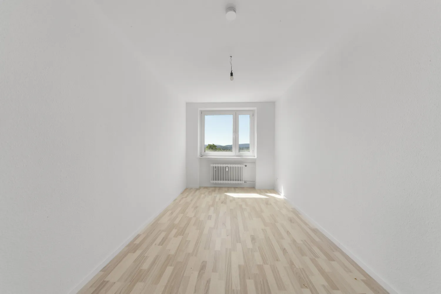 3 Zimmer Wohnung mit 79 m² in Detmold – Bild 4
