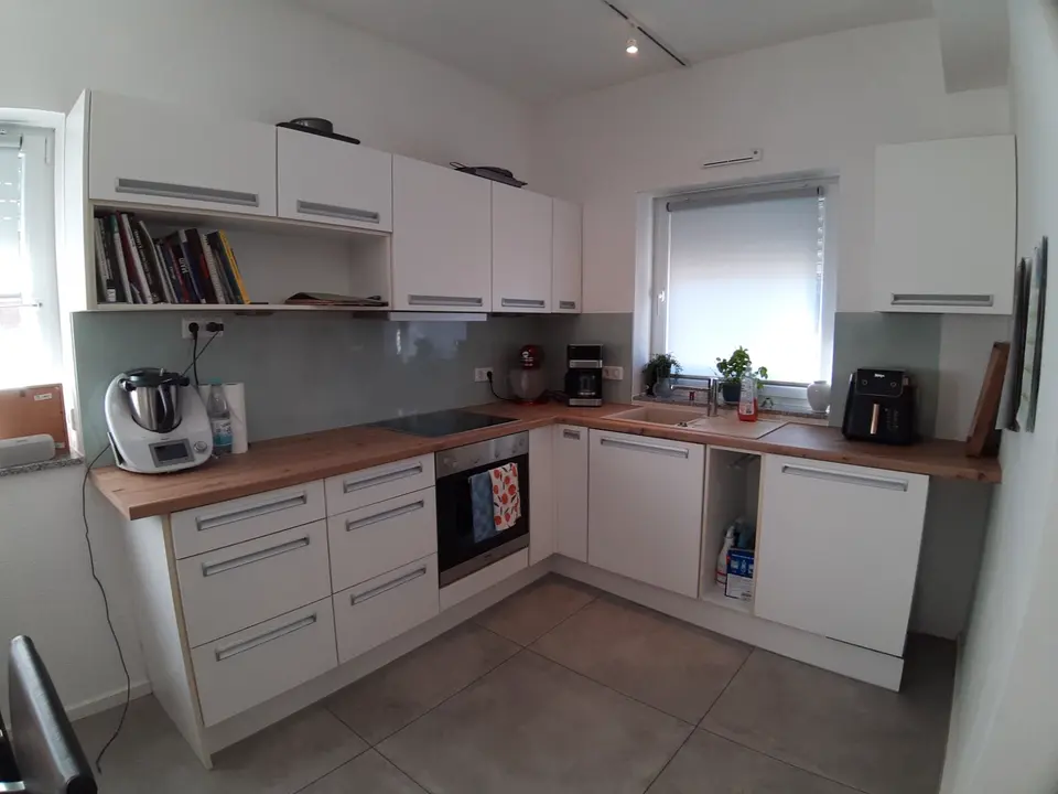 3 Zimmer Wohnung mit 81 m² in Bocholt – Bild 3
