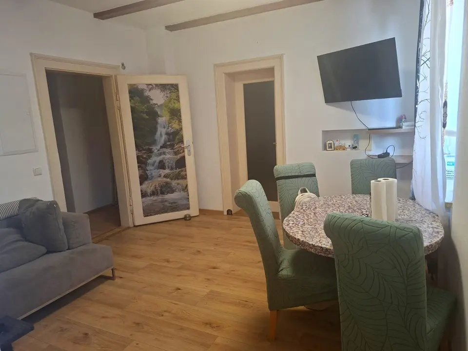 2 Zimmer Wohnung mit 58 m² in Straubing – Bild 3