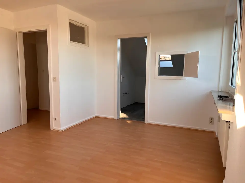 3 Zimmer Wohnung mit 70 m² in Bielefeld – Bild 2