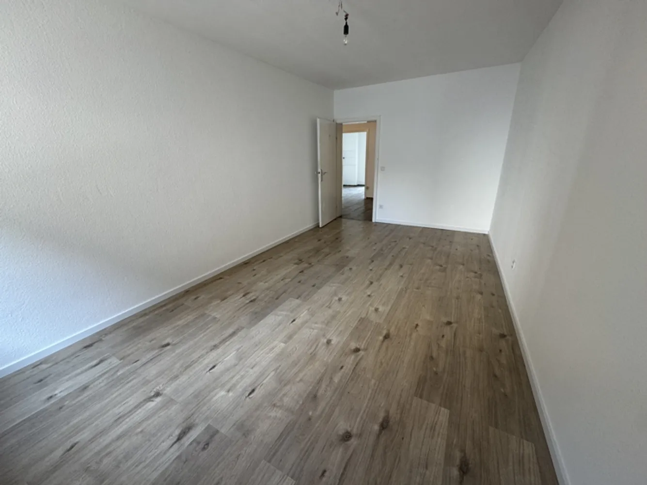 2 Zimmer Wohnung mit 57 m² in Mannheim – Bild 7