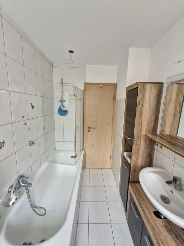 3 Zimmer Wohnung mit 81 m² in Oberhausen – Bild 5