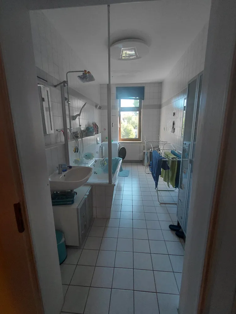 4 Zimmer Wohnung mit 152 m² in Erfurt – Bild 8