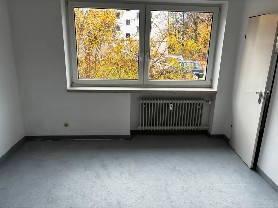 2 Zimmer Wohnung mit 28 m² in Regensburg – Bild 1