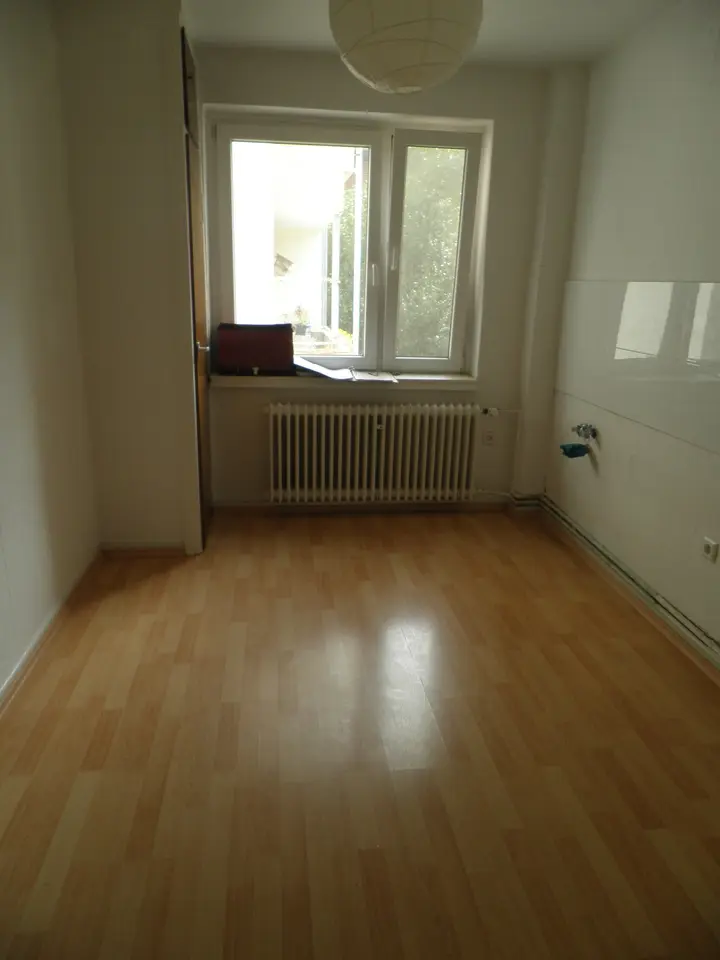 4 Zimmer Wohnung mit 68 m² in Witten – Bild 1