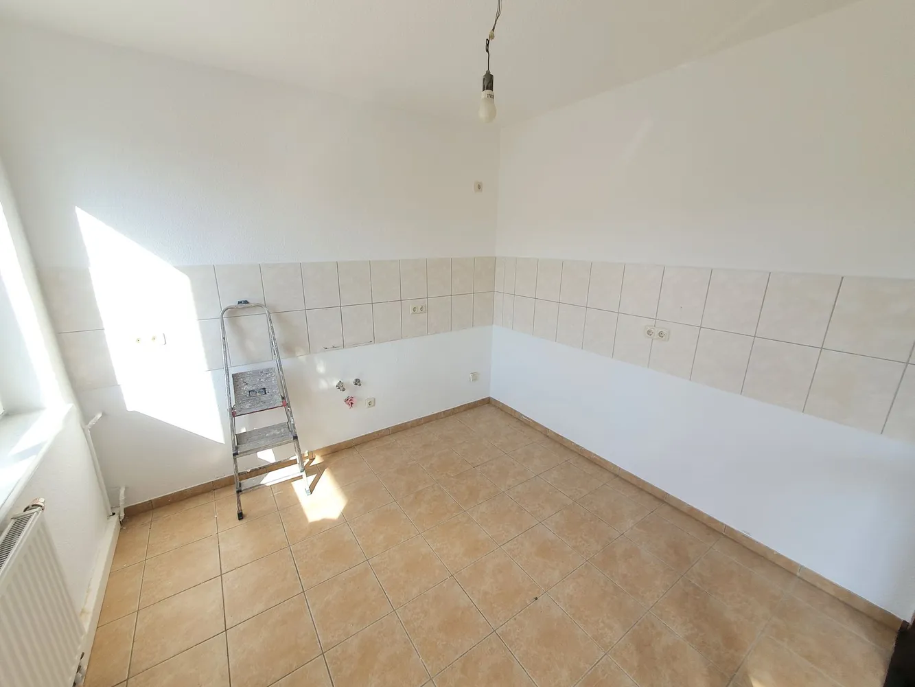 4 Zimmer Wohnung mit 119 m² in Eisenach – Bild 12