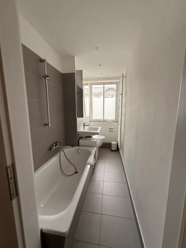 Studio mit 35 m² in Rostock – Bild 6