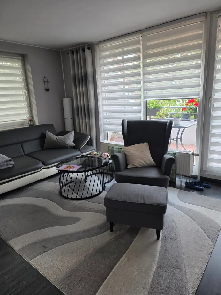 3 room apartment with 78 m² in Neubrandenburg – Photo 2