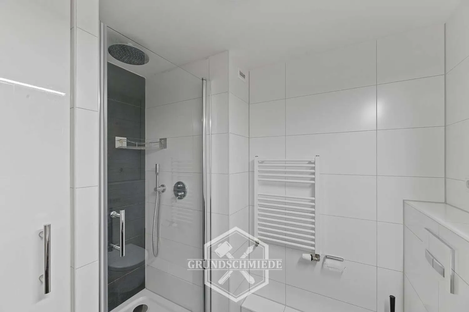 1 Zimmer Wohnung mit 24 m² in Stuttgart – Bild 8