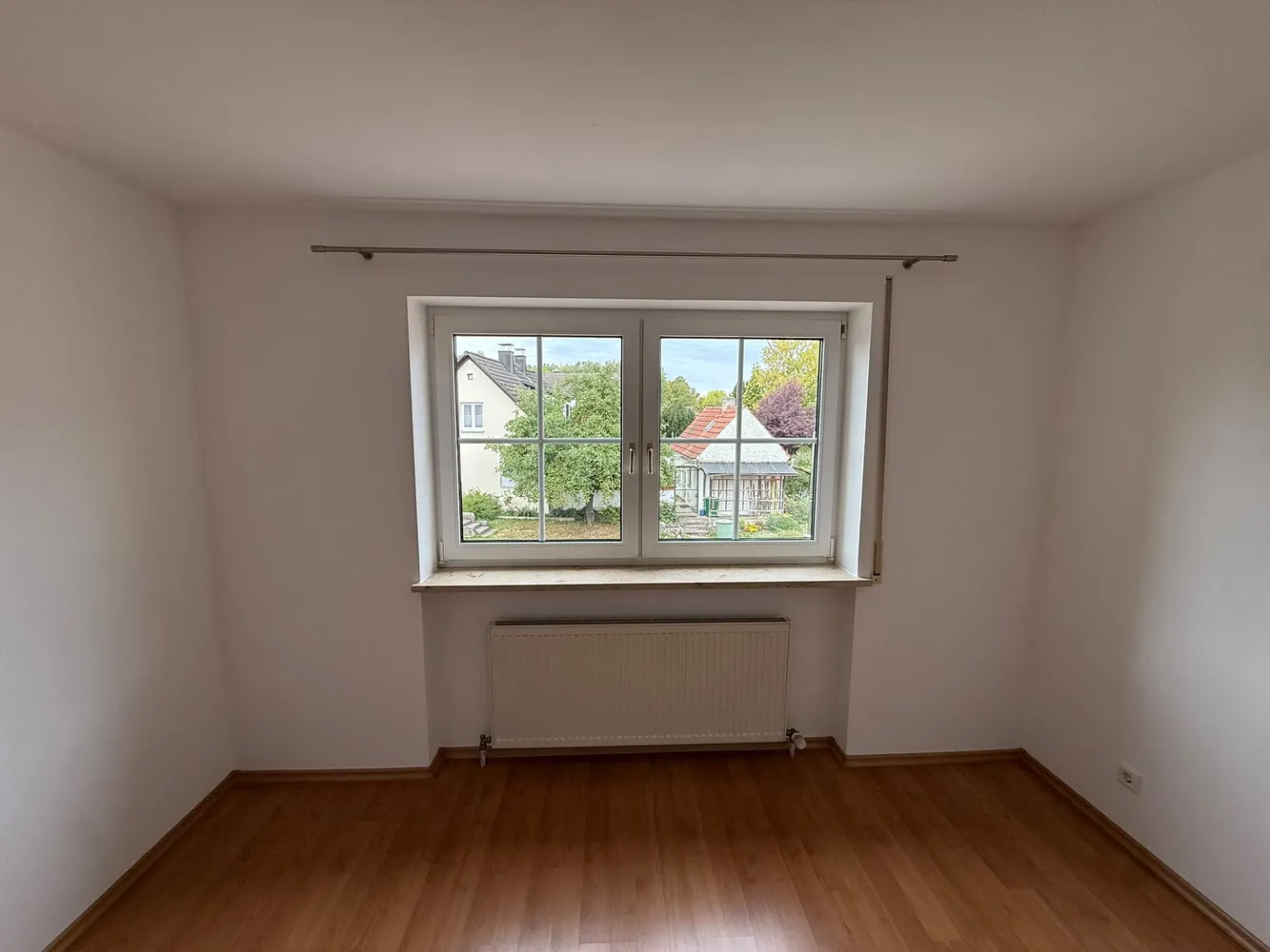 2 Zimmer Wohnung mit 72 m² in Ingolstadt – Bild 10