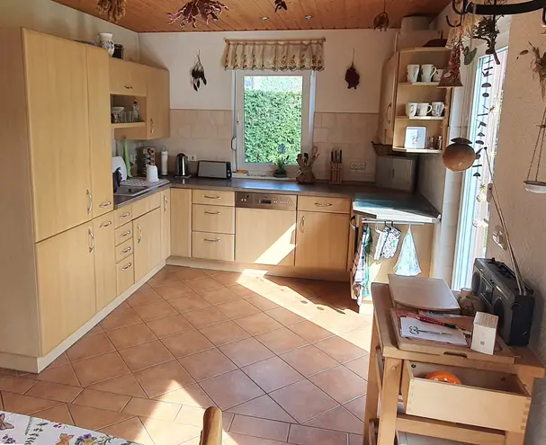 4 Zimmer Haus mit 71 m² in Königs Wusterhausen – Bild 3