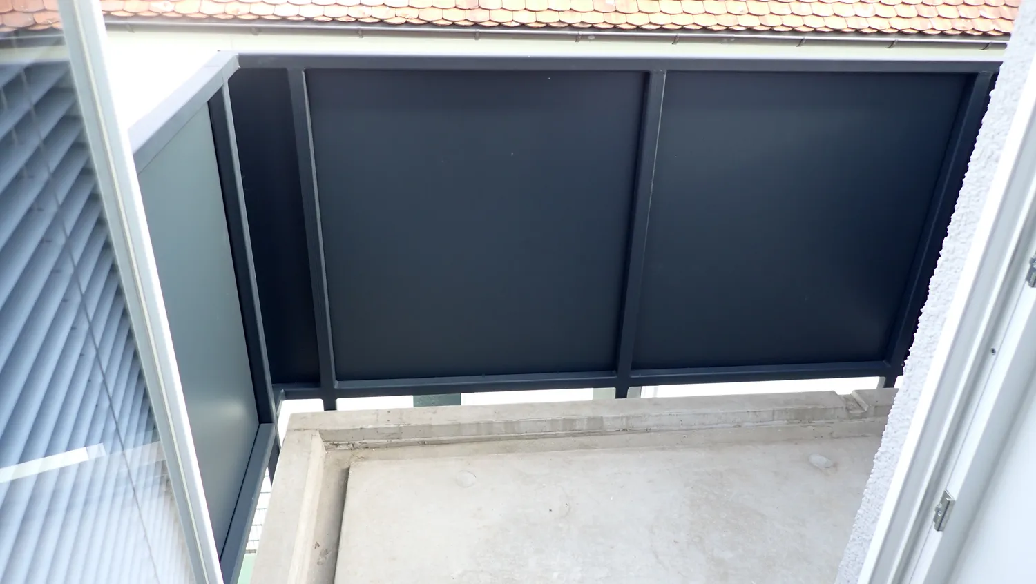 1 Zimmer Wohnung mit 33 m² in Augsburg – Bild 9