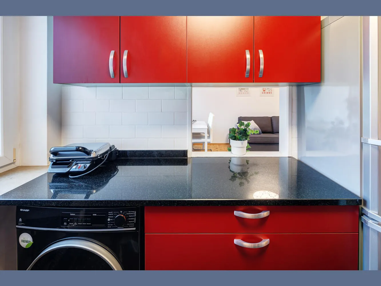 3 Zimmer Wohnung mit 61 m² in München – Bild 10