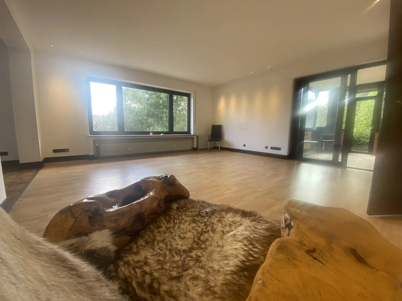 3 Zimmer Wohnung mit 115 m² in Iserlohn – Bild 2