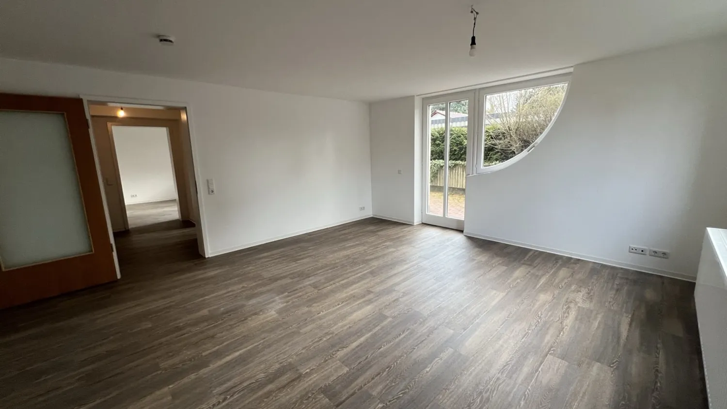 2 Zimmer Wohnung mit 83 m² in Hannover – Bild 7