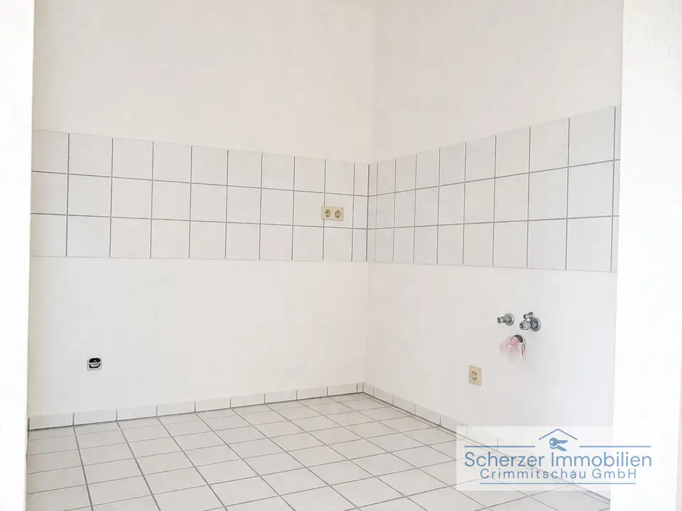 2 Zimmer Wohnung mit 51 m² in Crimmitschau – Bild 7
