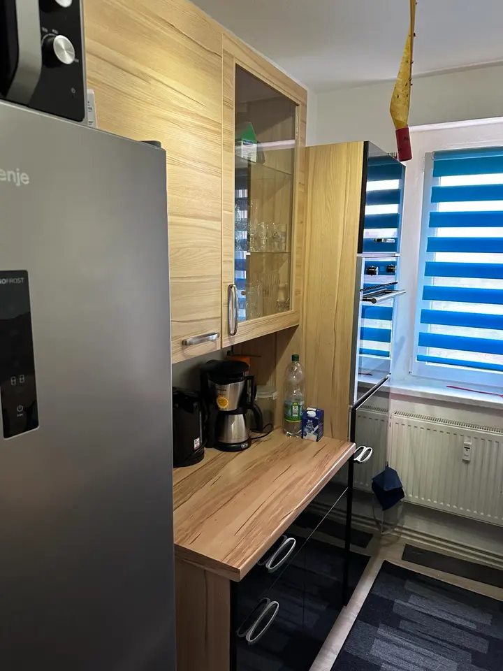2 Zimmer Wohnung mit 30 m² in Pirna – Bild 3