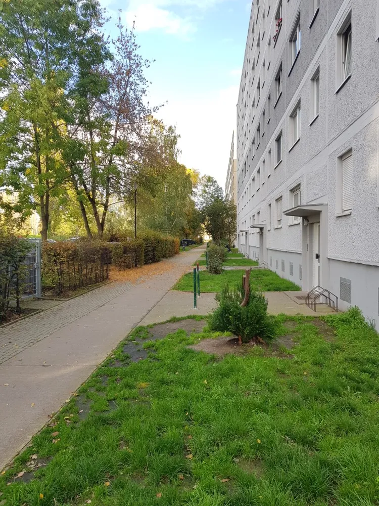 5 Zimmer Wohnung mit 78 m² in Halle (Saale) – Bild 12