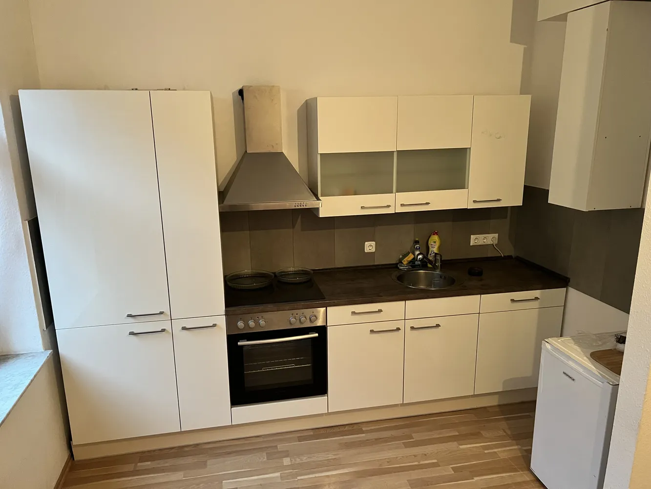 2 room apartment with 45 m² in Cologne – Photo 2