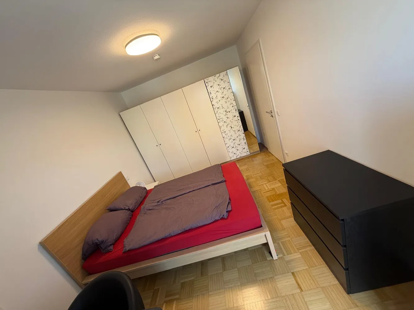 2 Zimmer Wohnung mit 60 m² in Regensburg – Bild 1