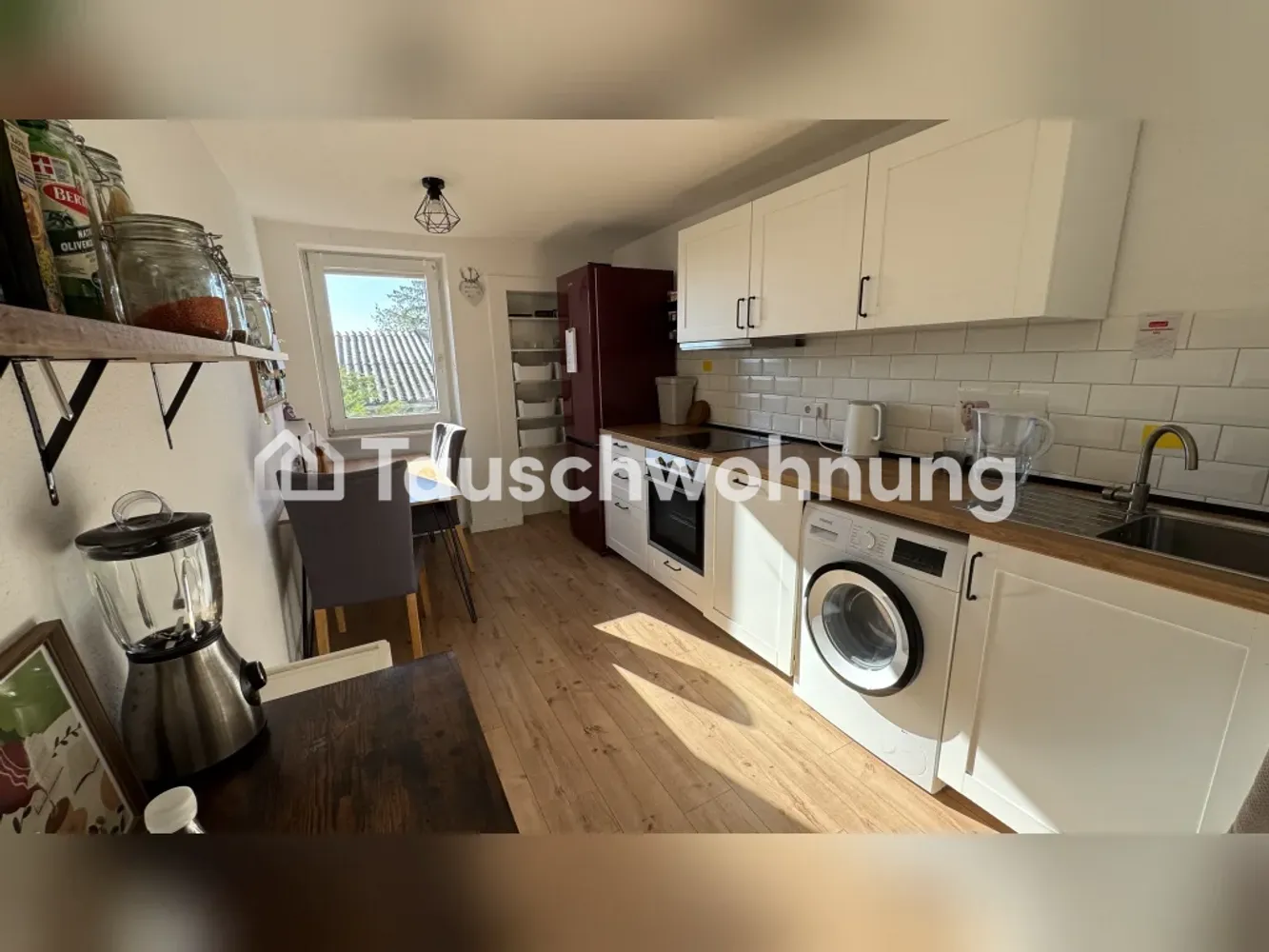 3 room apartment with 71 m² in Frankfurt am Main – Photo 8