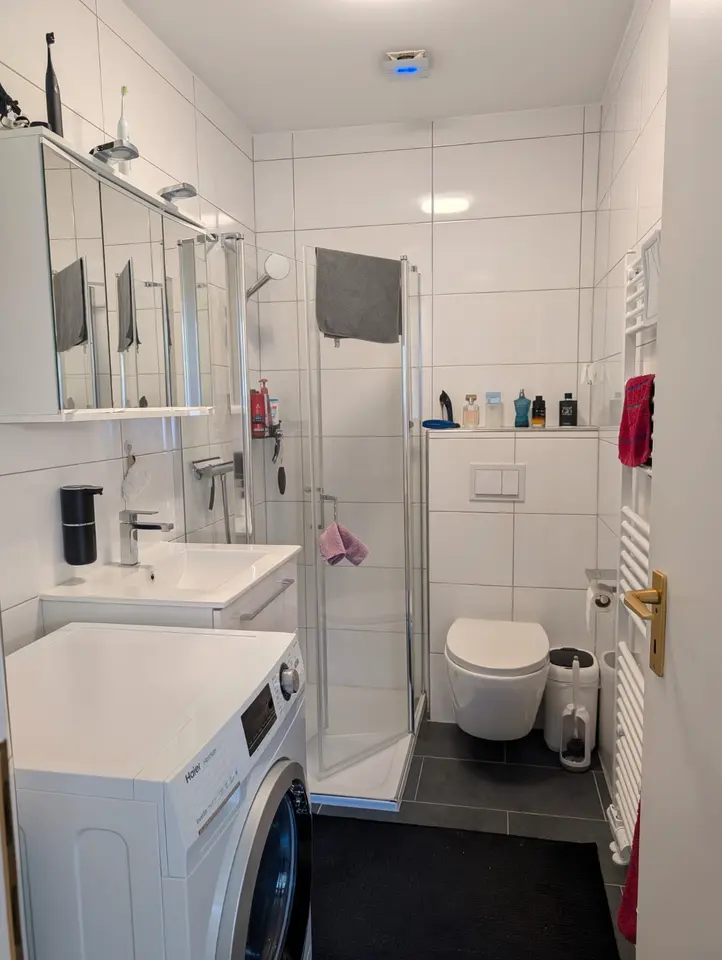 3 Zimmer Wohnung mit 68 m² in Bochum – Bild 4