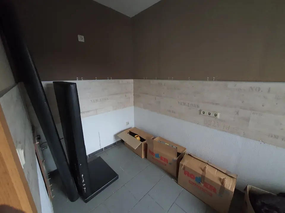 2 Zimmer Wohnung mit 55 m² in Halberstadt – Bild 3