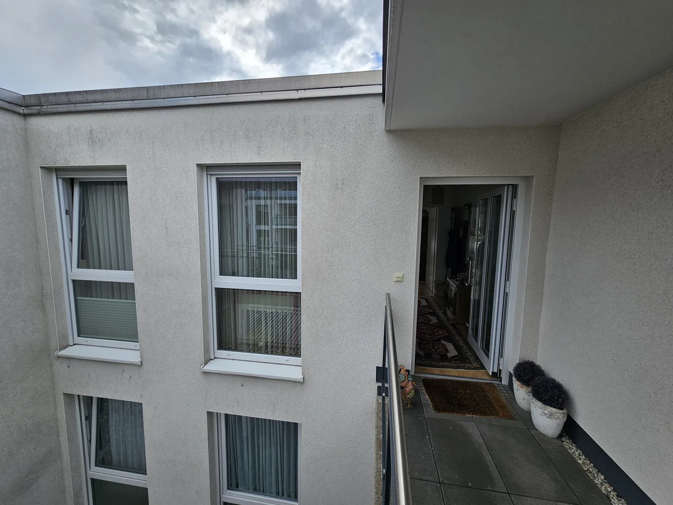 3 Zimmer Wohnung mit 70 m² in Solingen – Bild 1