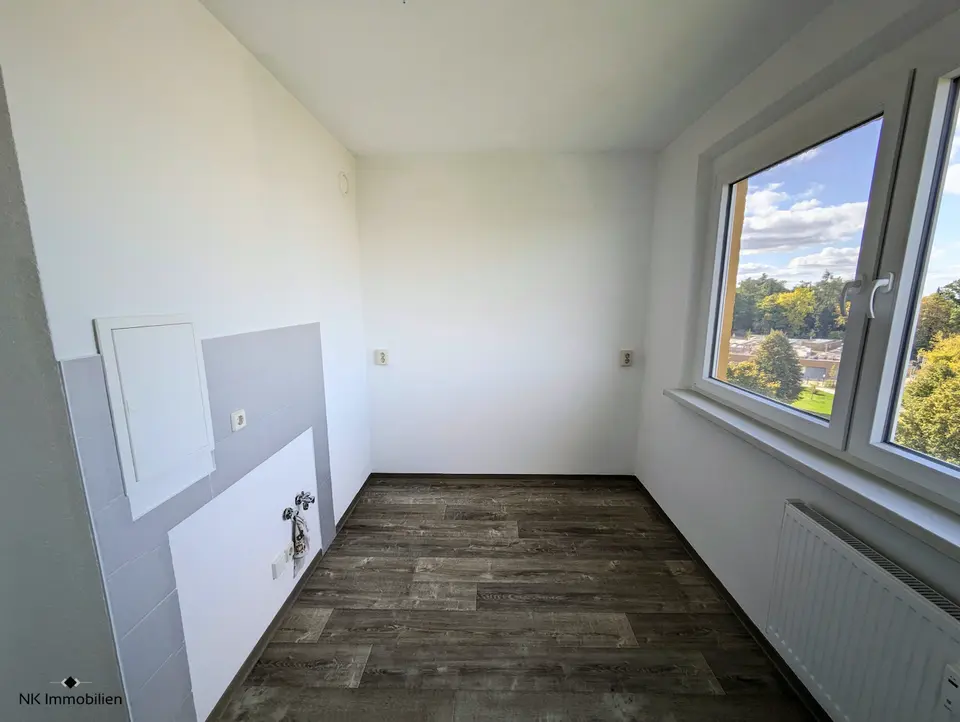 2 Zimmer Wohnung mit 62 m² in Limbach-Oberfrohna – Bild 10