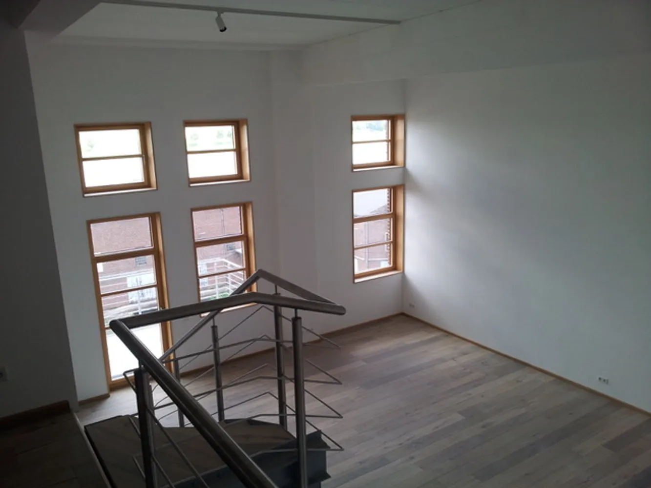 3 Zimmer Wohnung mit 145 m² in Krefeld – Bild 1