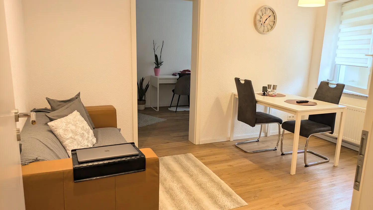 3 room apartment with 50 m² in Weil am Rhein – Photo 9