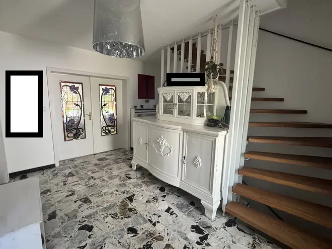 8 Zimmer Haus mit 200 m² in Frankfurt am Main – Bild 4