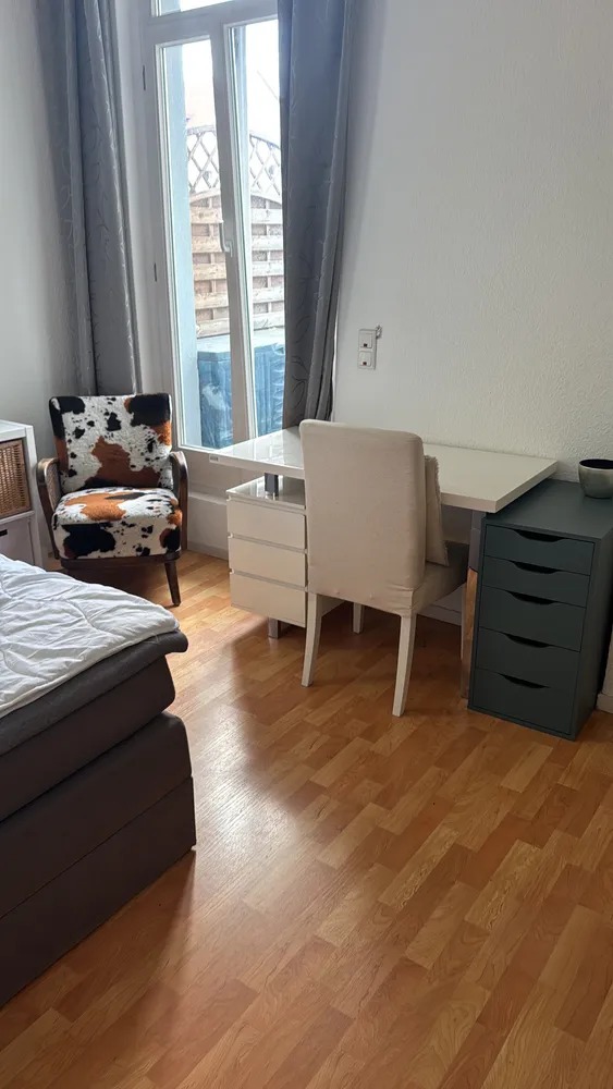 2 Zimmer Wohnung mit 75 m² in Braunschweig – Bild 4