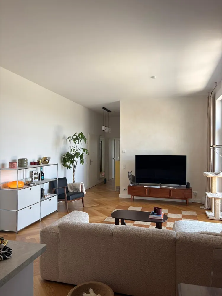 4 Zimmer Wohnung mit 150 m² in Bochum – Bild 3