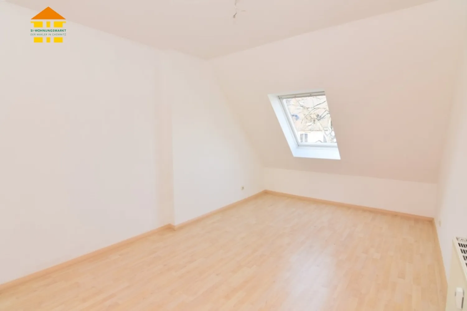 3 Zimmer Wohnung mit 84 m² in Chemnitz – Bild 12