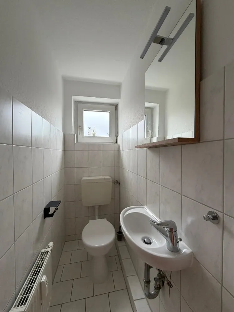 3 Zimmer Wohnung mit 70 m² in Braunschweig – Bild 4