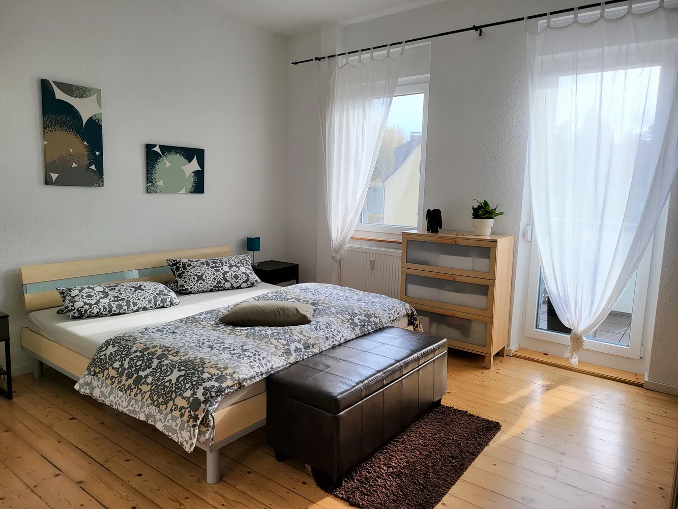 3 Zimmer Wohnung mit 75 m² in Hanau – Bild 6