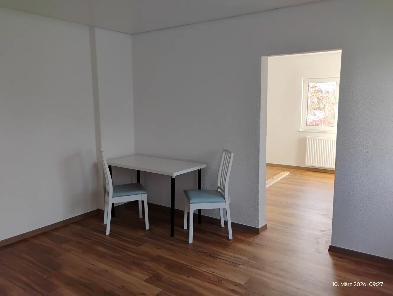 2 Zimmer Wohnung mit 35 m² in Karlsruhe – Bild 3