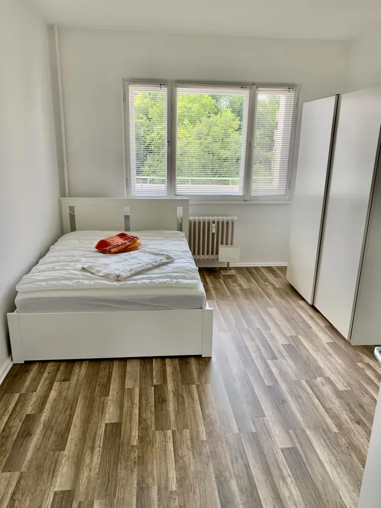 1 Zimmer Wohnung mit 40 m² in Berlin – Bild 4