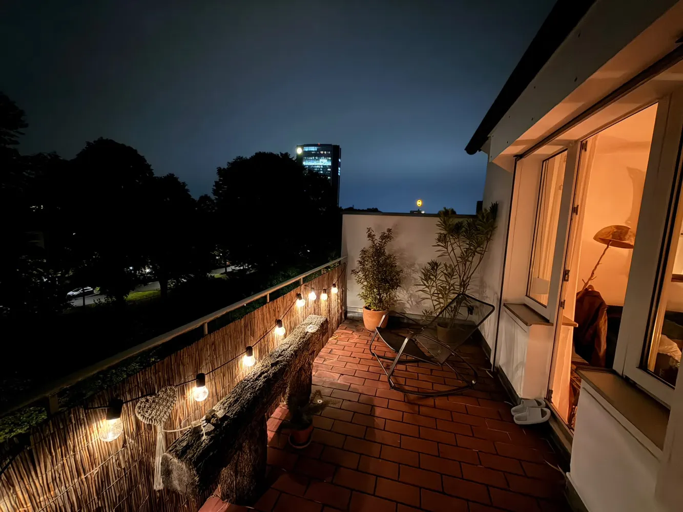 2 Zimmer Wohnung mit 54 m² in Düsseldorf – Bild 10