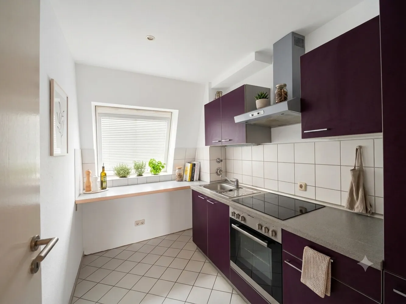 3 Zimmer Wohnung mit 75 m² in Mönchengladbach – Bild 5