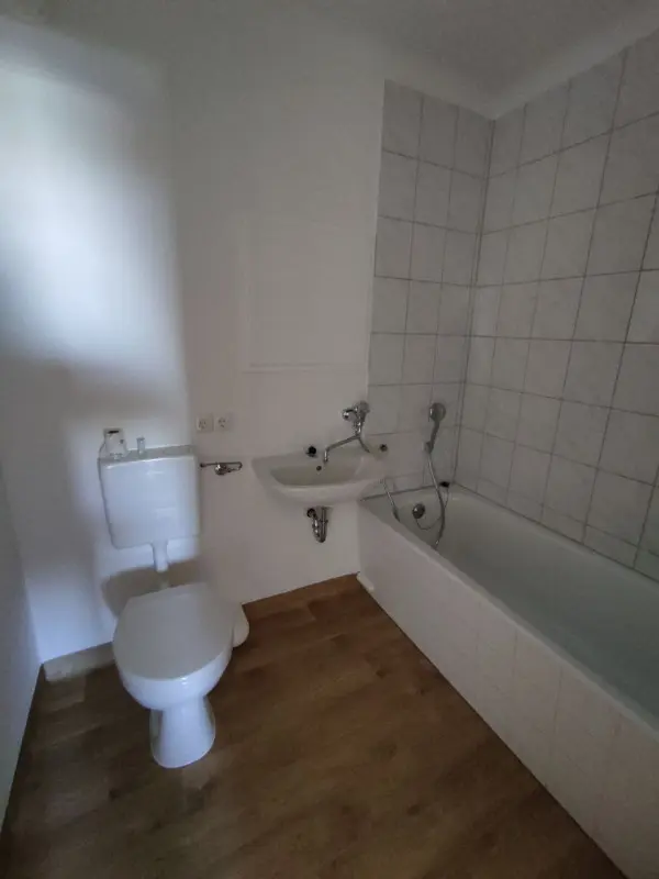 3 room apartment with 70 m² in Stendal – Photo 6